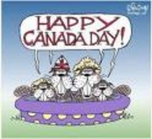 Canada's Independence