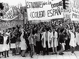 La noche de los Lapices