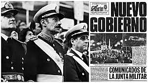 Primera Junta de comandantes