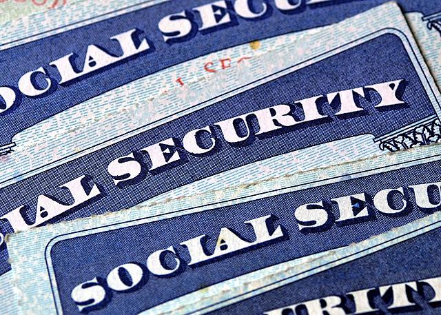 Social Security