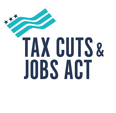 Tax Cuts and Job Acts of 2017