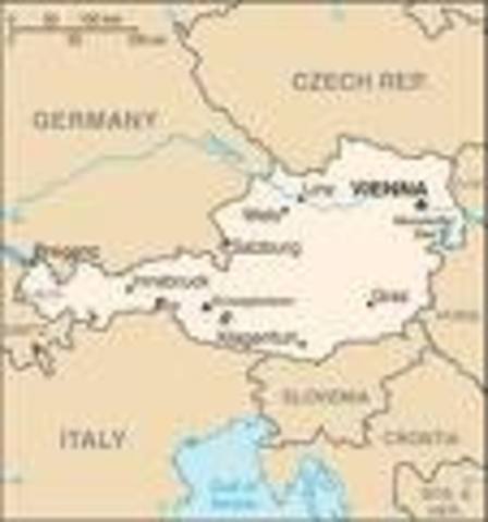 Austria's Independence