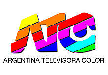 Inauguracion de transmicion de televisores en color