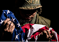 WWII Help from Bureau