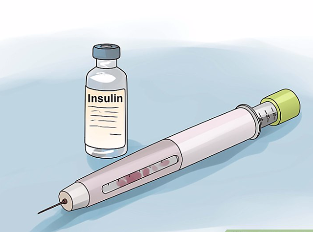 Discovery of Insulin
