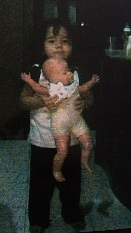 Si llevas tu infancia contigo, nunca envejecerás (Tom Stoppard)