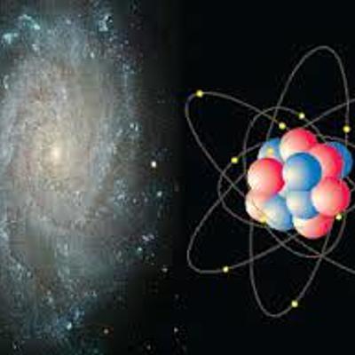 Timeline: Evolución de la física