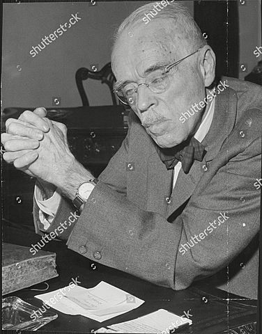 Dr. Paul Dudley White