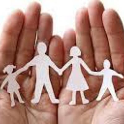 Timeline: LA ORIENTACIÓN FAMILIAR