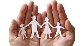 Timeline: LA ORIENTACIÓN FAMILIAR