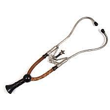 The Stethoscope