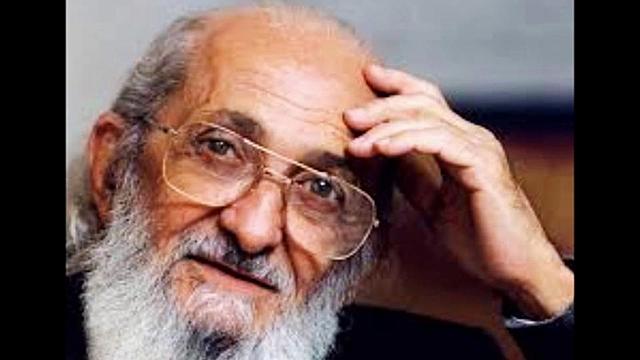 Paulo Freire