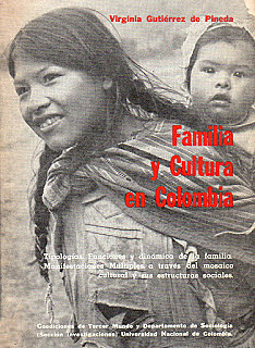 Creación del instituto etnológico