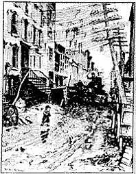 The Sanitary Reform Movement