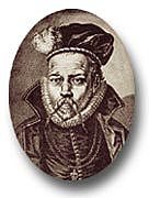 Tycho Brahe