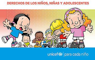 DERECHO DE LOS NIÑOS SIGLO XX - XXI