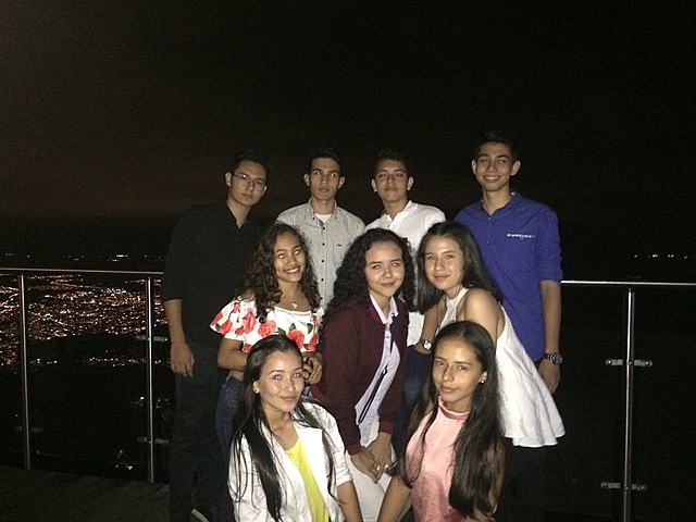 Amistades incondicionales que marcaron mi vida