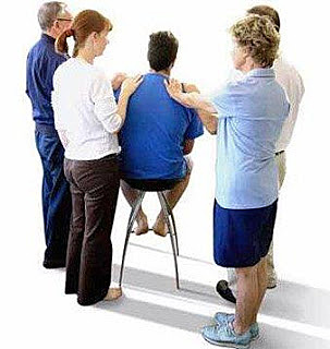 Psiquiatria y familia