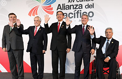 EL PAÍS SE NOMBRA ESTADO