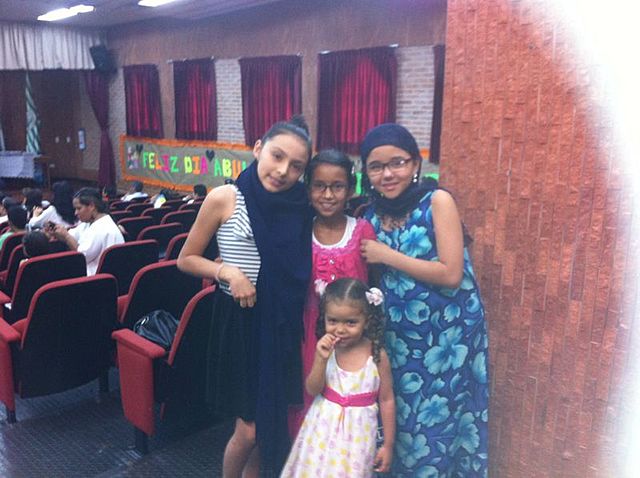 Pequeños logros, grandes felicidades