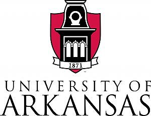 University of Arkansas- Fayetteville