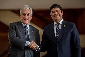 PRESIDENCIA DEL GENERO