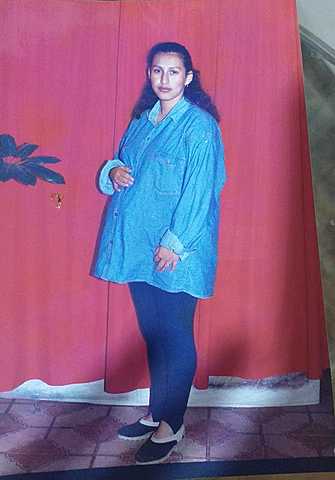 espera de mi llegada