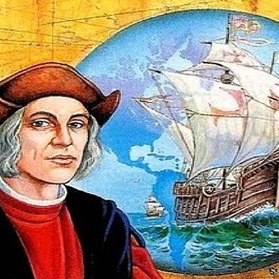 Timeline: Descubrimiento de America