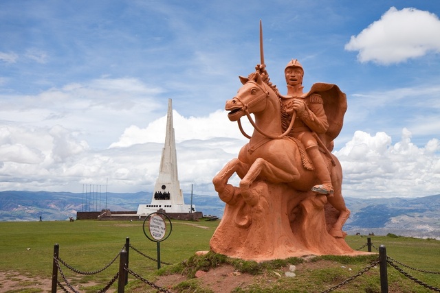 Battle Of Ayacucho