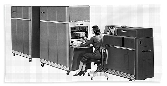 IBM 650
