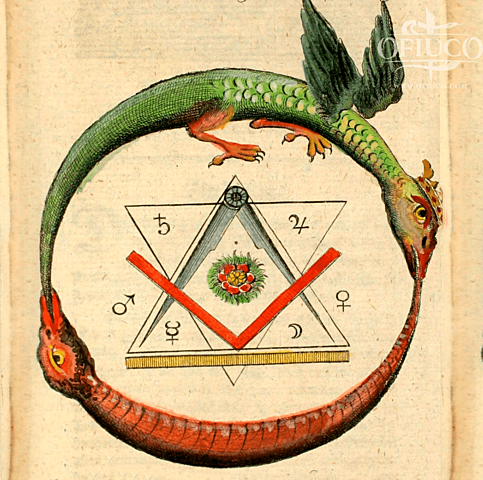 Surge la ciencia experimental de la alquimia