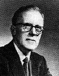 Donald Hebb (Chester, Nueva Escocia,1904-1985)