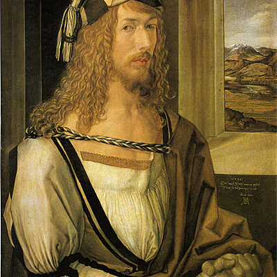 Timeline: Albrecht Dürer People of the Renaissance
