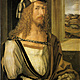 Durerself portrait at 28