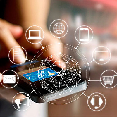 Timeline: Telecomunicaciones