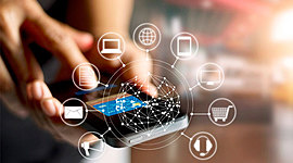 Timeline: Telecomunicaciones