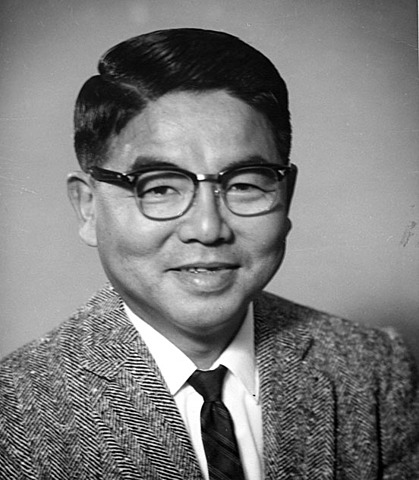 Dr. Kenneth Matsumura