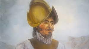 Francisco Vasquez de Coronado