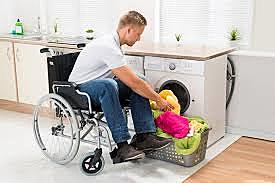 Rehabilitation Act Amendment of 1986