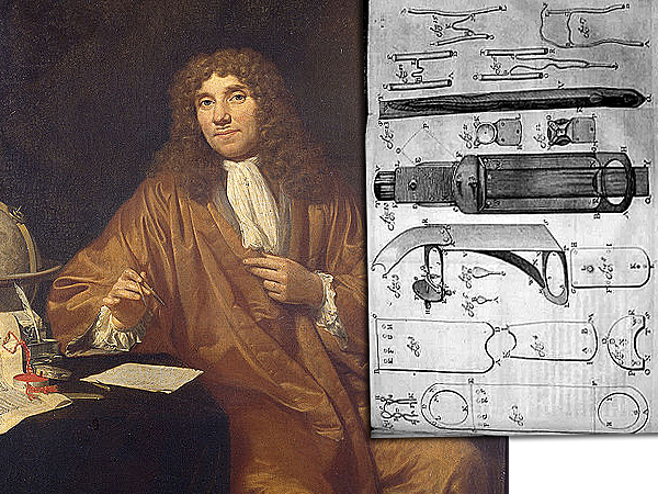 Descubrimiento del Microorganismo