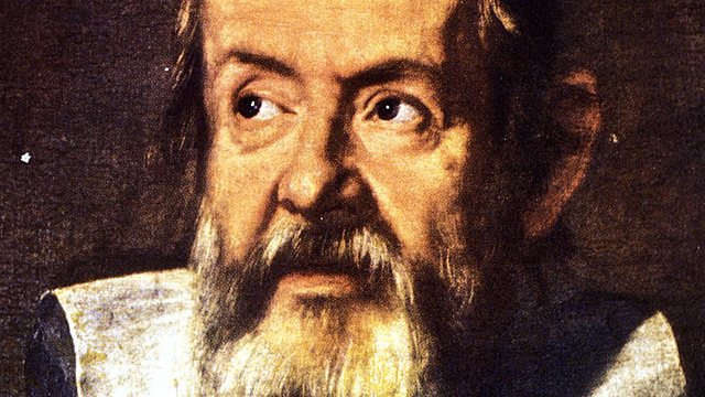 Galileo Galilei