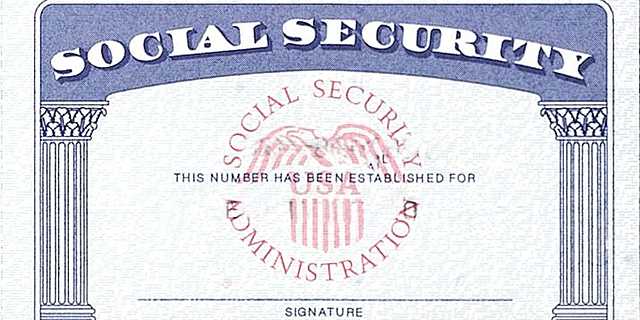 1965 Amendment of the SSA