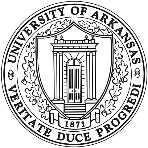 University of Arkansas Opened