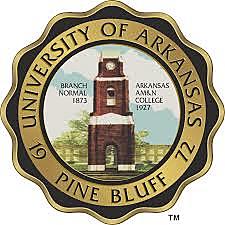 University of Arkansas Pine Bluff Opened