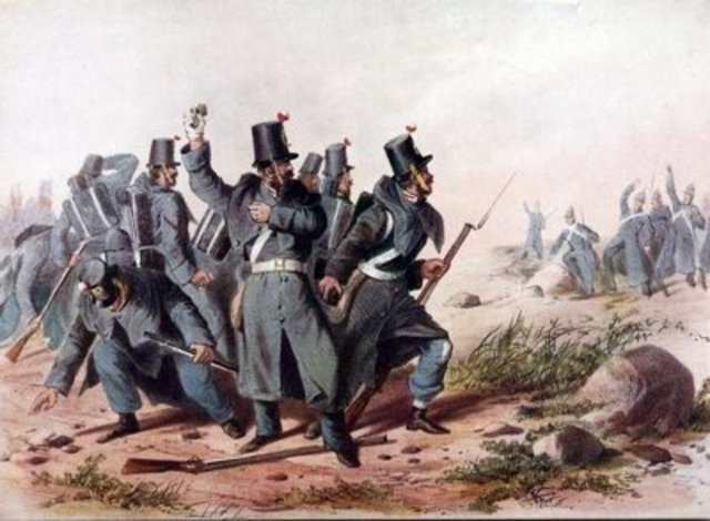 Crimean War