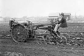 Smith-Lever Act of 1914