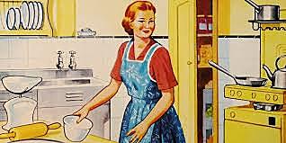 Shift from Homemakers to Professionals