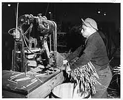 The Wagner-O’Day Act of 1938