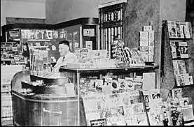 Randolph Sheppard Act of 1936