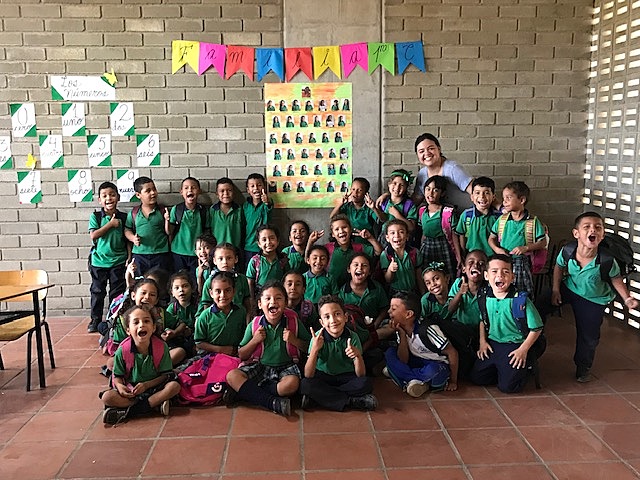 ¿Por que quise ser docente?